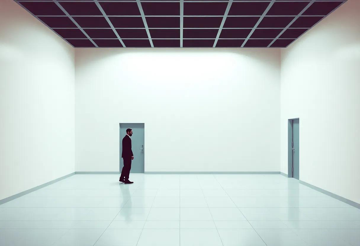 Illustrating the ​Themes of Order and Disorder in Manson's Trials and ‍Its Aftermath