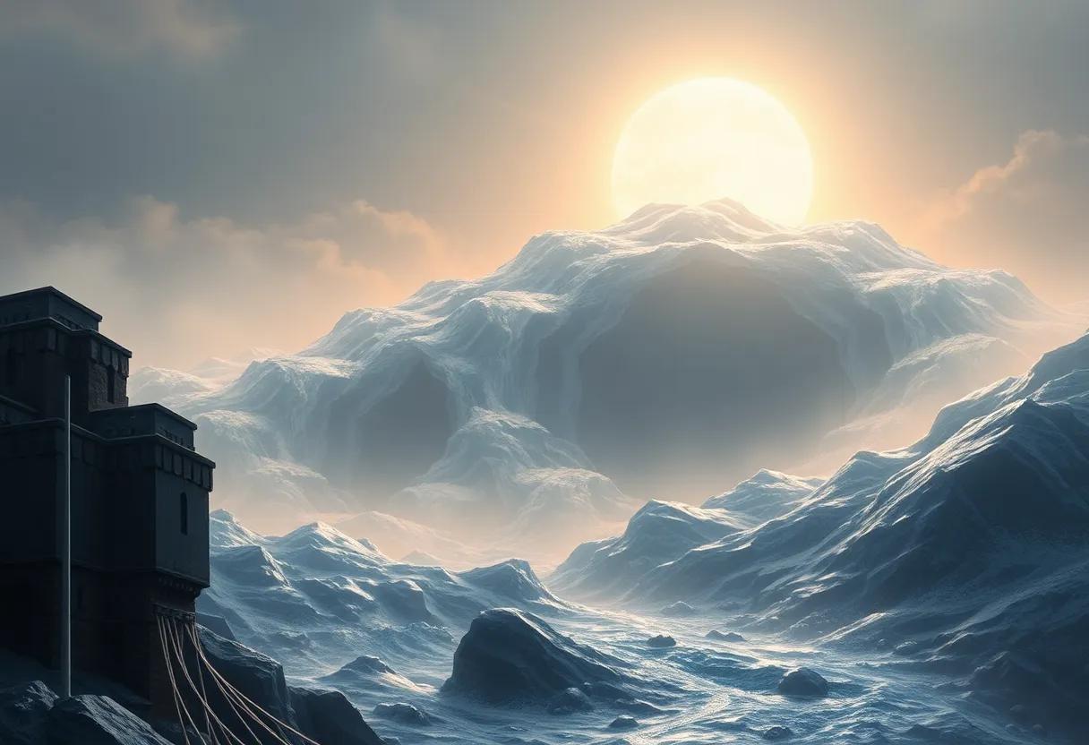 Character Journeys: Examining the Depths of Emotional Turmoil