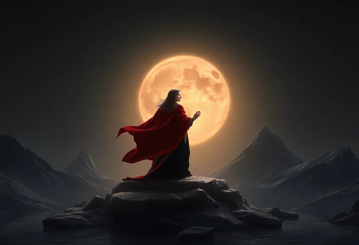 Recommendations ⁢for Fans of Dark Fantasy and Intricate prose