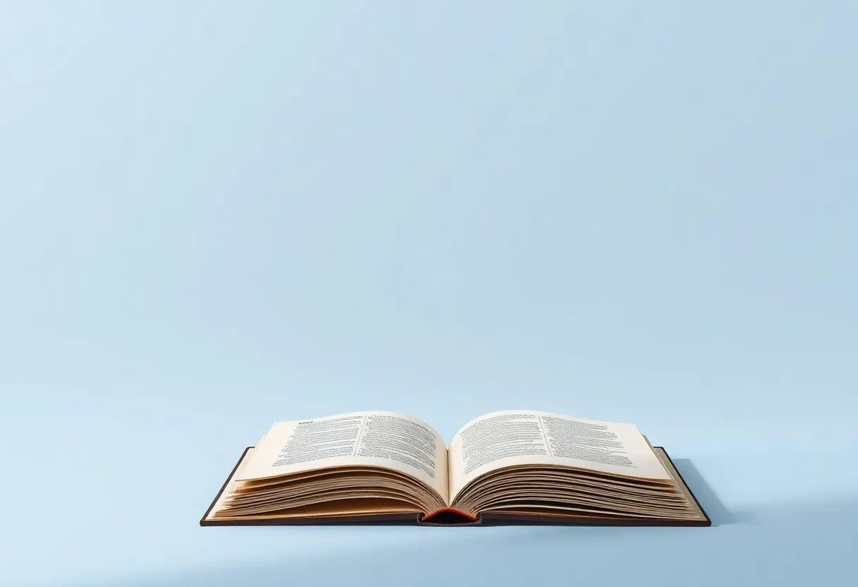 What Readers Stand to Gain: Lessons in​ Faith and Identity ‌from the‍ Book