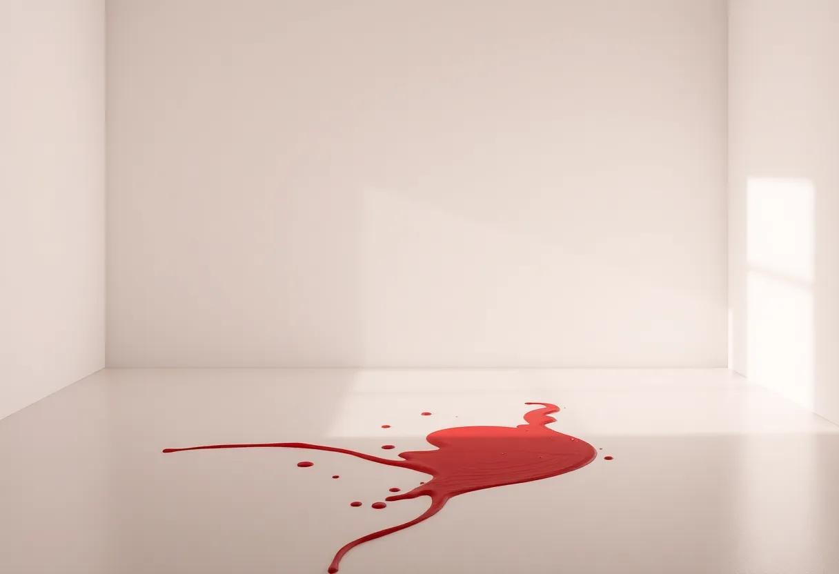 Author's⁣ Voice: The Creative ‍Mind Behind My Love Lies Bleeding