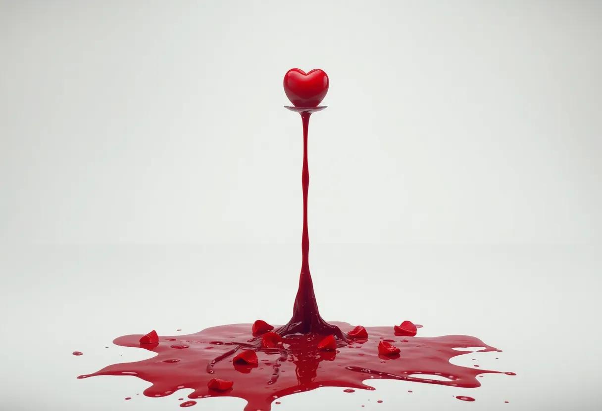 Thematic Elements‍ of Love and Betrayal in My ⁣Love ⁢Lies Bleeding