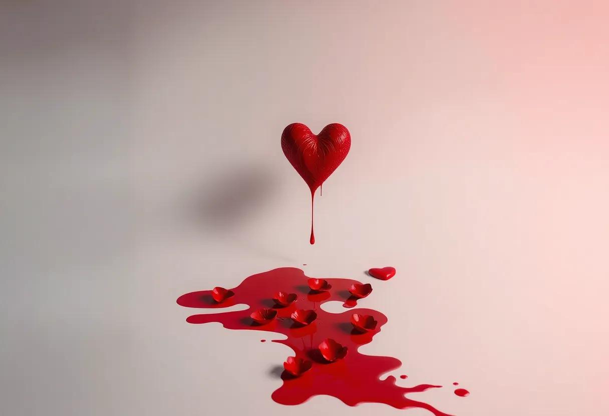 Emotional Resonance: Connecting with the Heart‍ of the Narrative