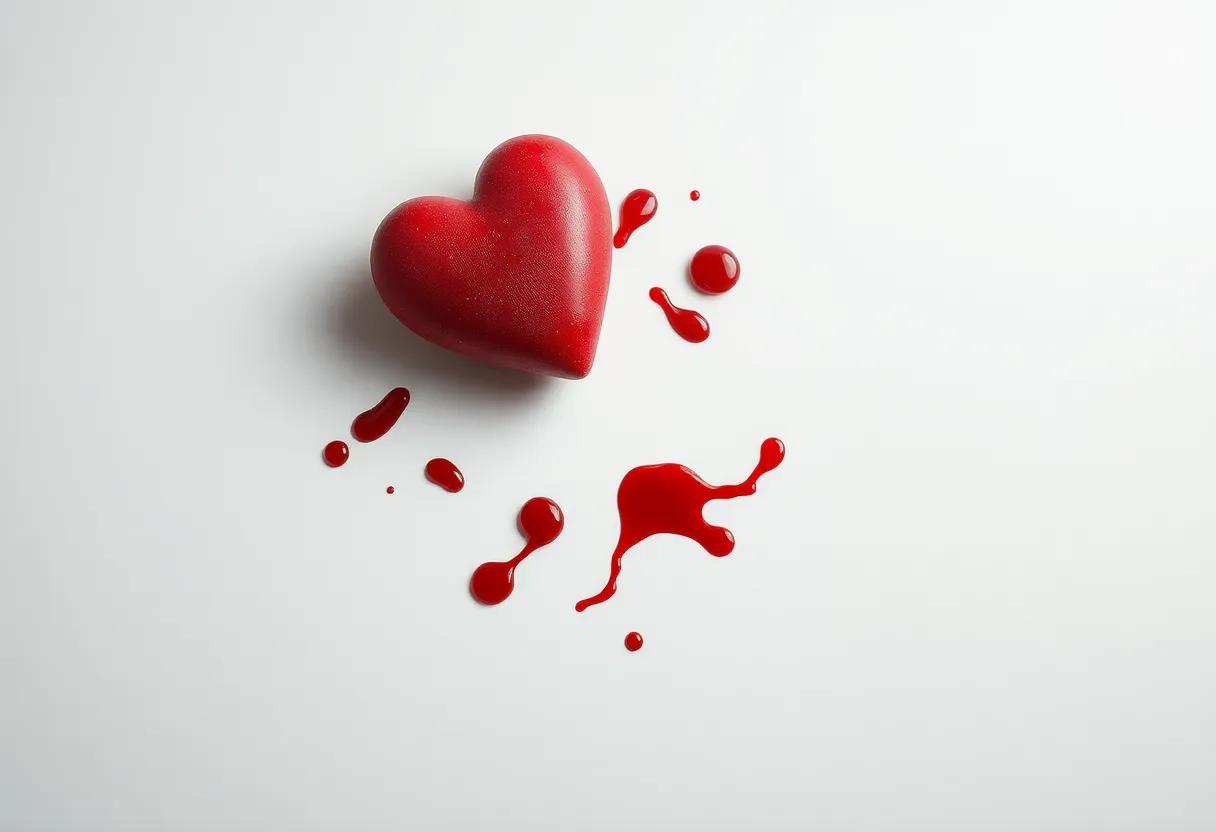 Language and Style: The​ Poetic Nature of Dark Romance