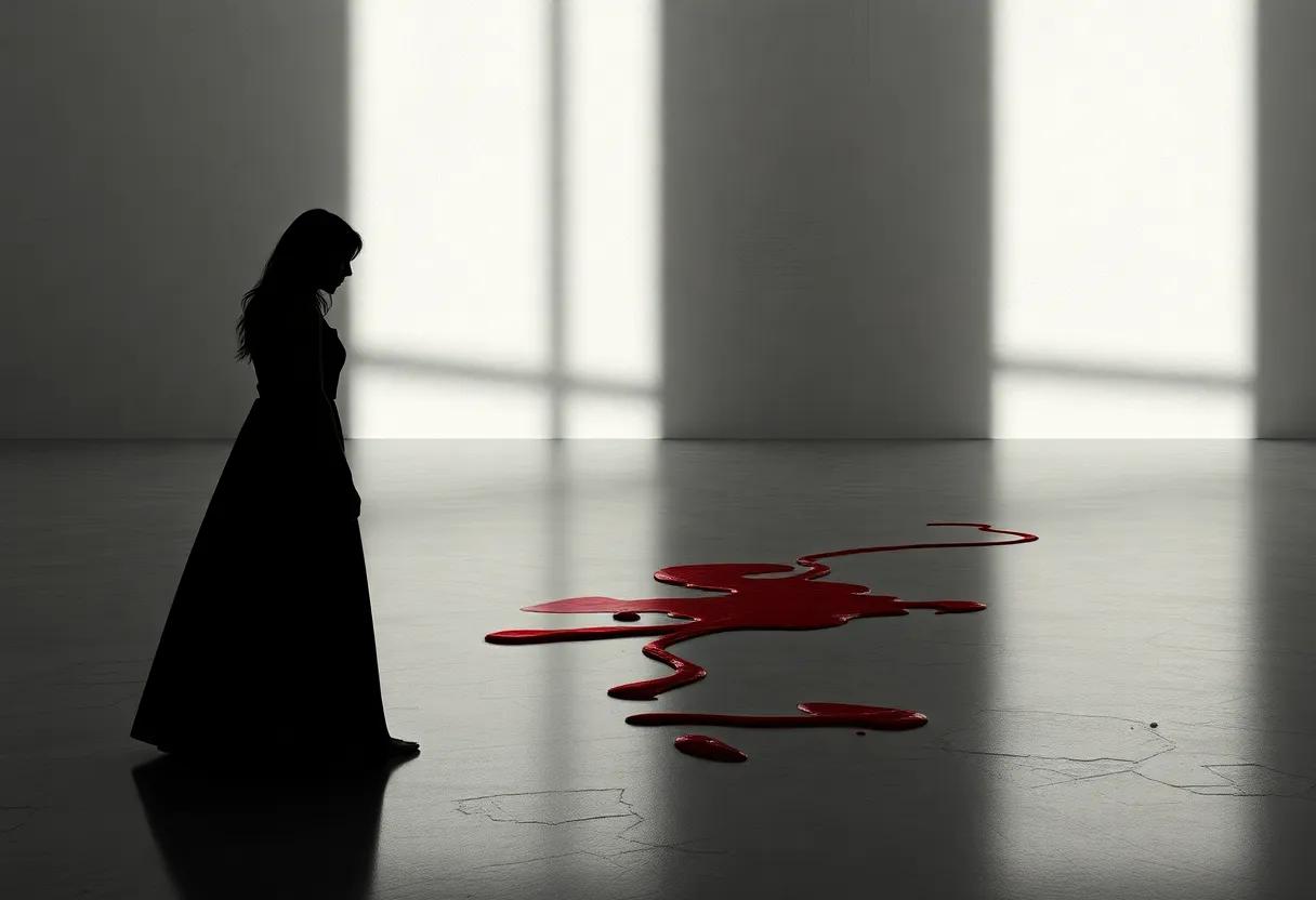 The Allure of Setting: A dive ⁤into Dark Romance's⁣ Backdrop