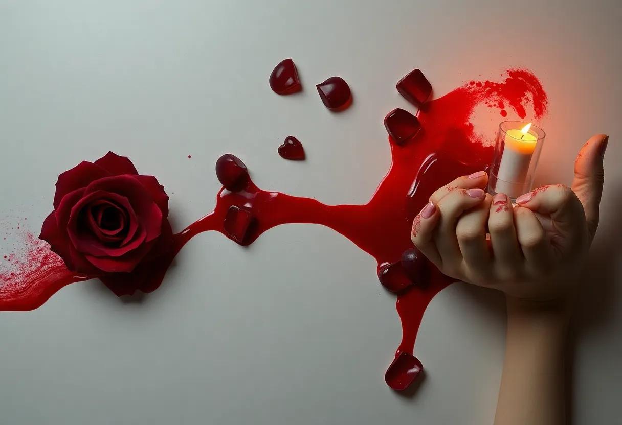 Symbolism and ‍Imagery: ‌Unraveling the Layers of Meaning