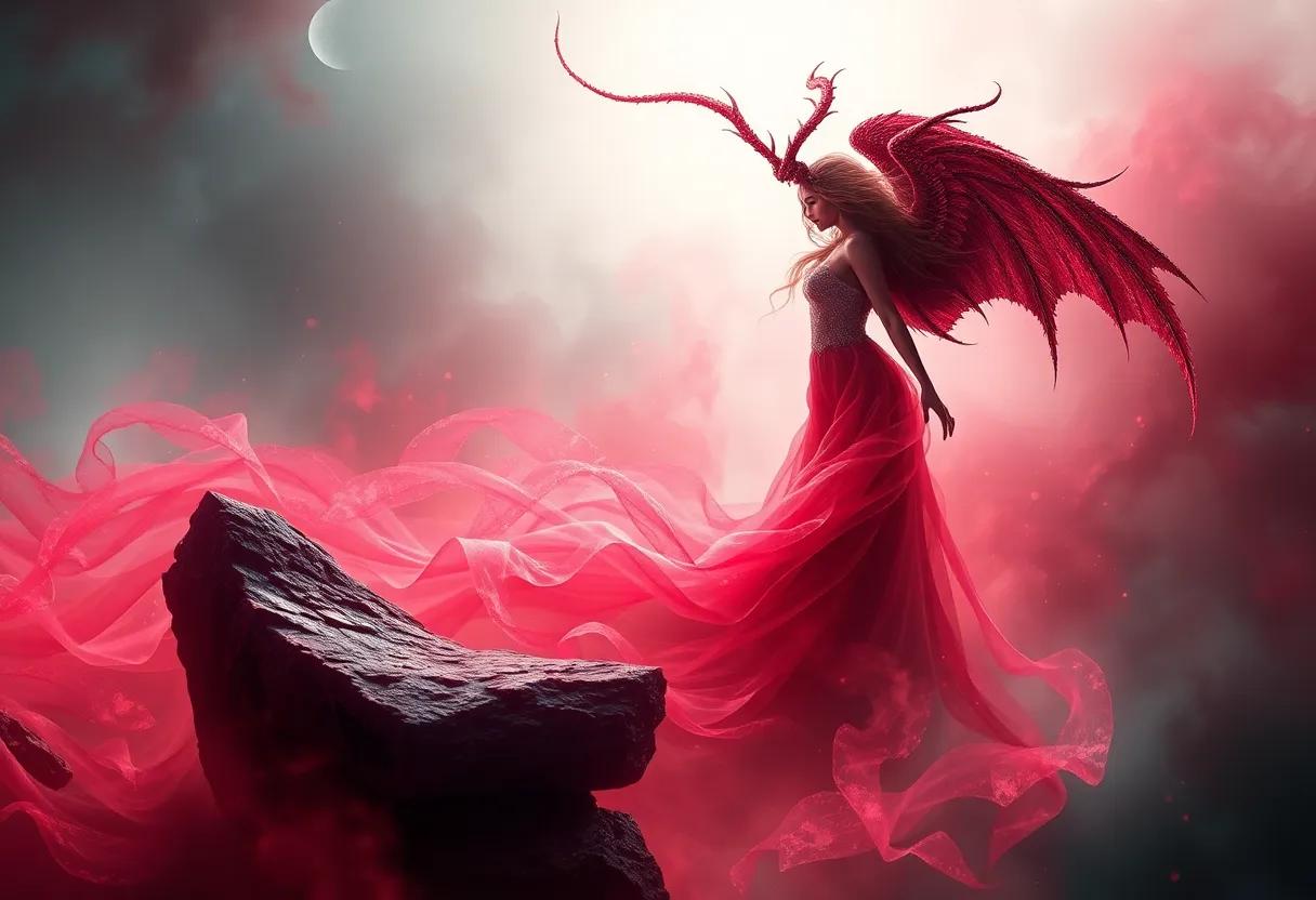 Celebrating ​the Creative Mind Behind the Story:⁤ Laurell K. Hamilton