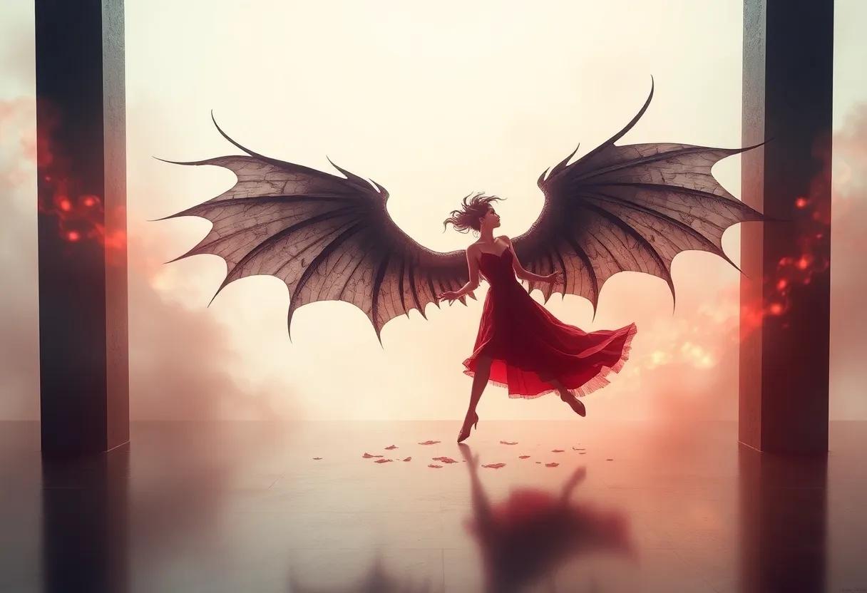 The Role of ​Conflict: Catalyst for Growth and⁢ Transformation