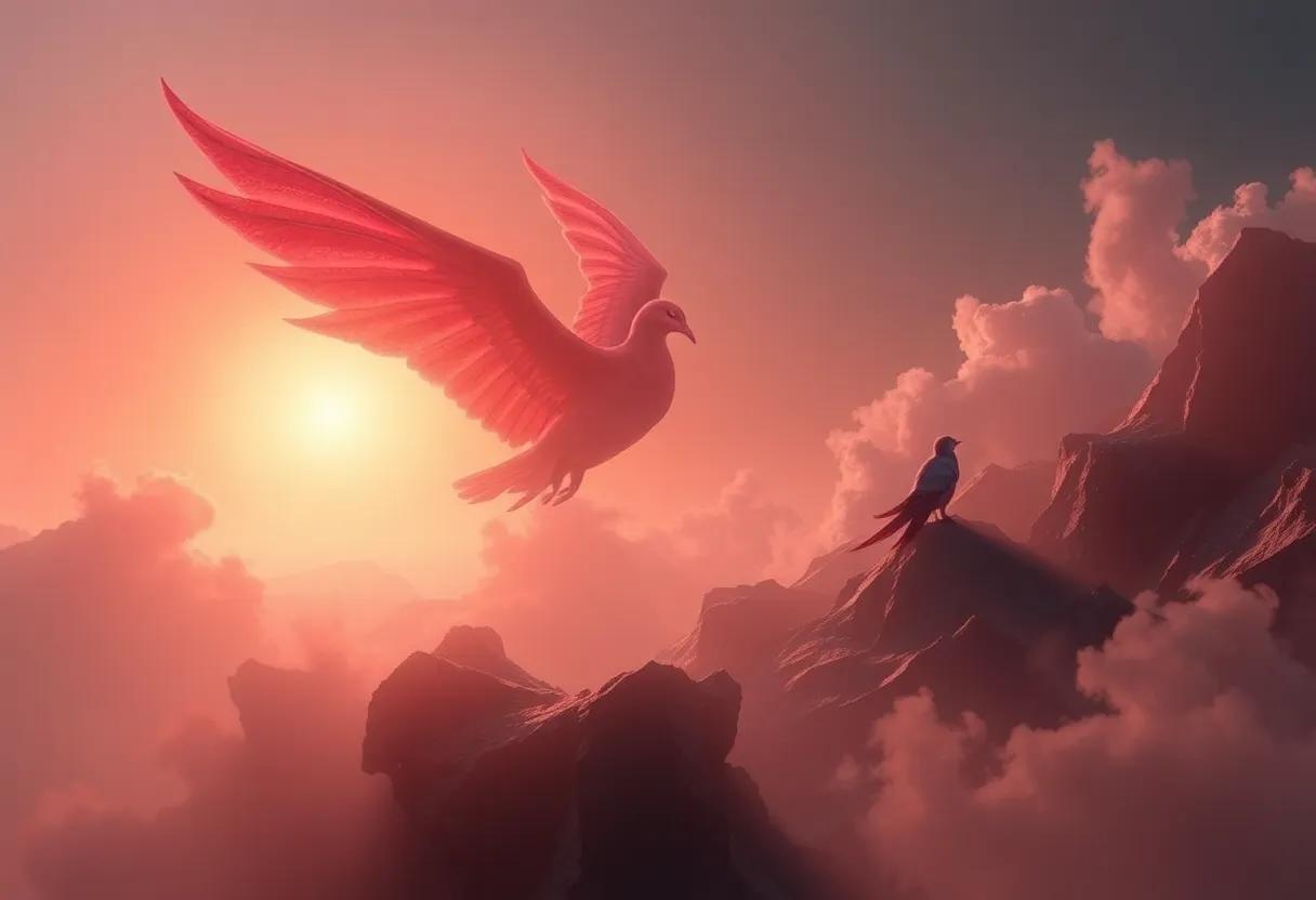 Themes of Identity: ⁣navigating‌ Self in ⁢a World of Chaos