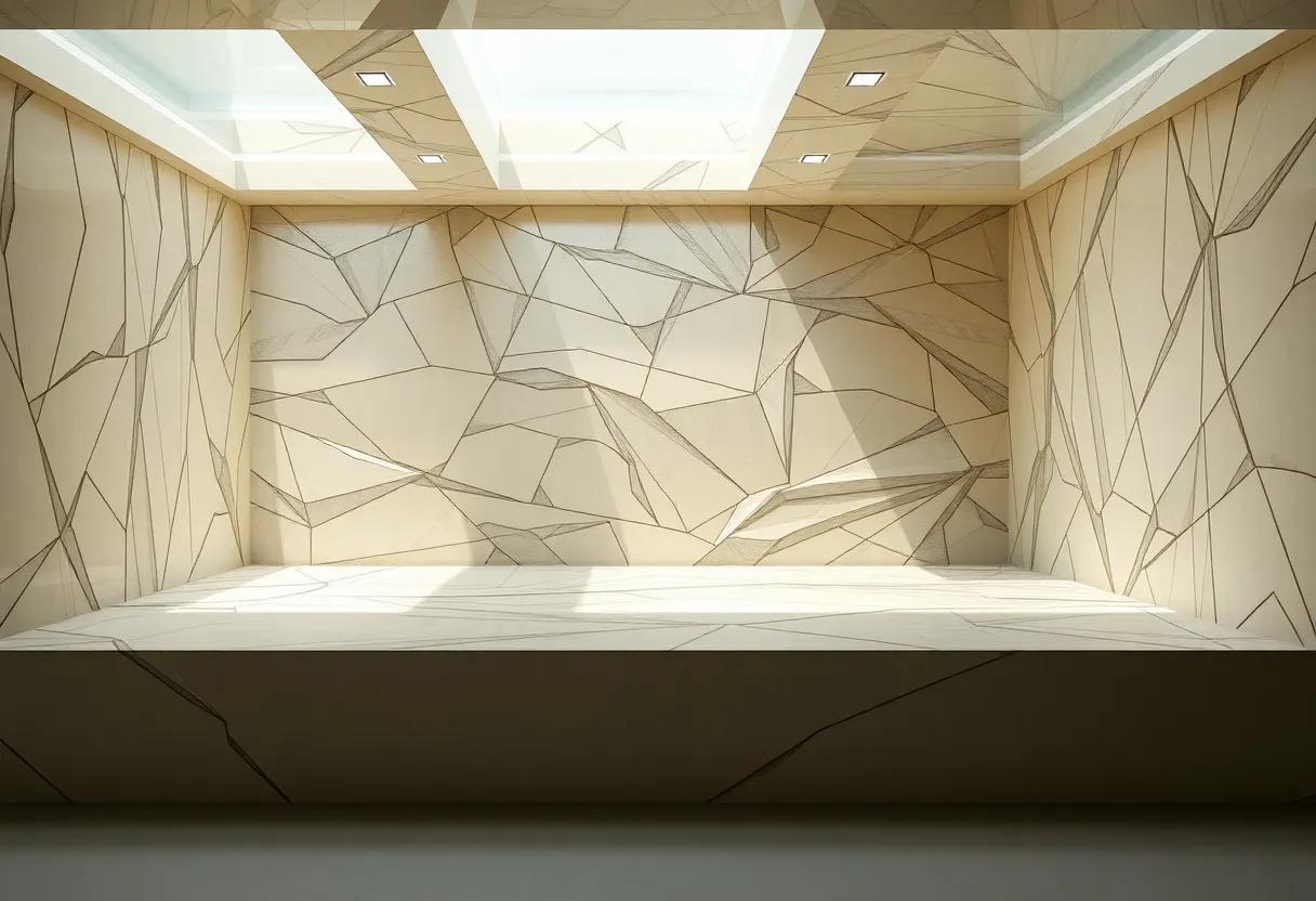 Captivating Settings: The Environments Shaping Human desires