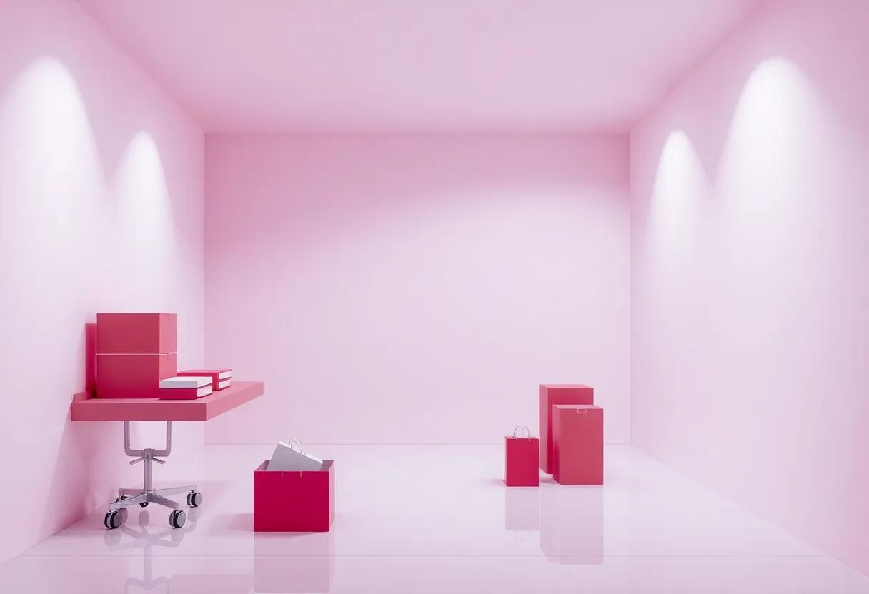 Insights ⁣on ‌Consumerism: A Critical Lens⁤ Through Saira‌ Viola's Eyes