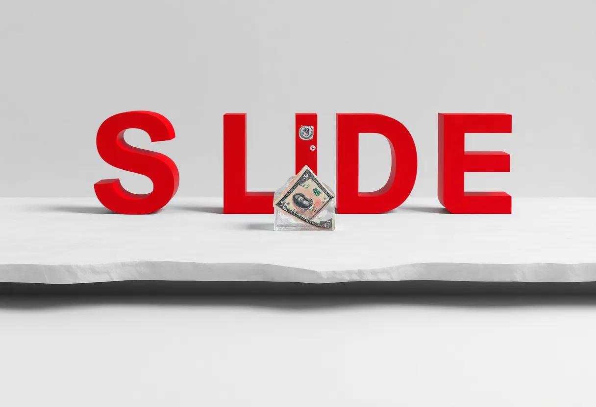 Unpacking the Metaphors: What Slide Reveals ​About ‍Human Ambition