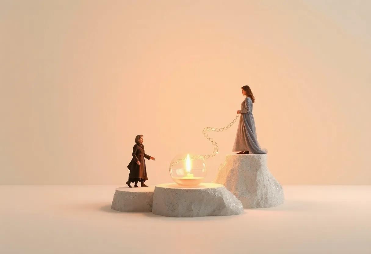 Comparative Insights: spellbound Among Other Young Adult Fantasies
