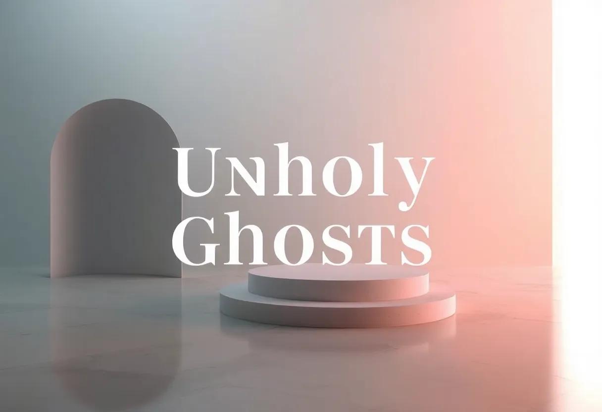 critical Acclaim:‍ How Unholy Ghosts Has Positioned Stacia Kane in Urban Fantasy