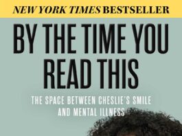 Unraveling Struggles: A Thoughtful Dive into ‘By the Time You Read This