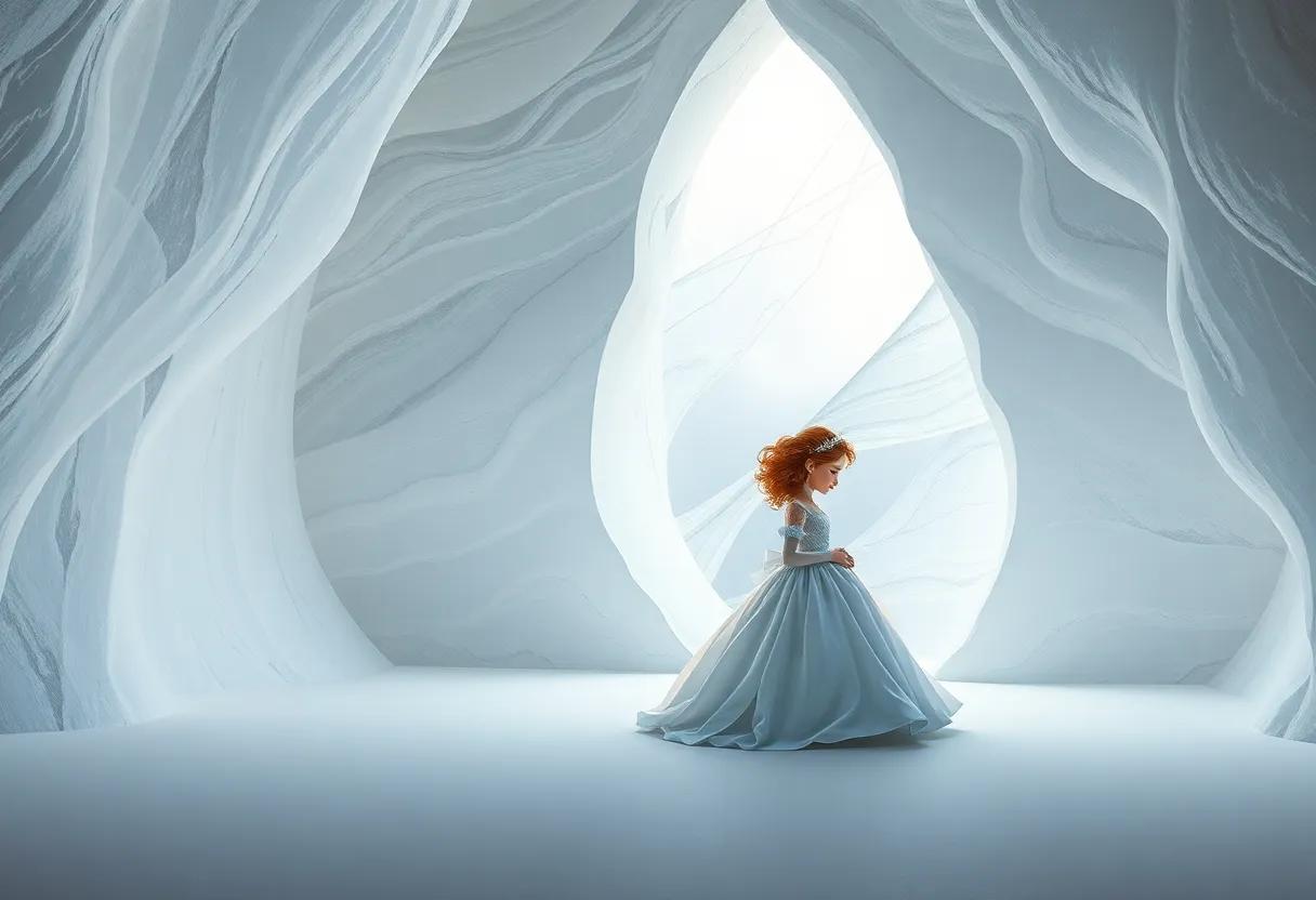Character Depth: ⁣Unpacking the Complexity of Princess Annie