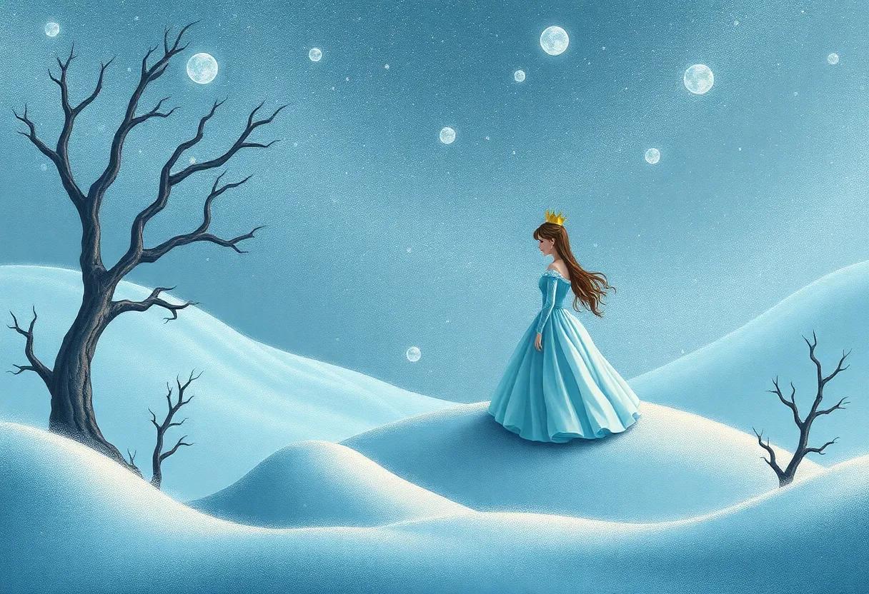 A Unique Spin on ​Classic Fairy⁣ Tale Tropes⁣ and Themes