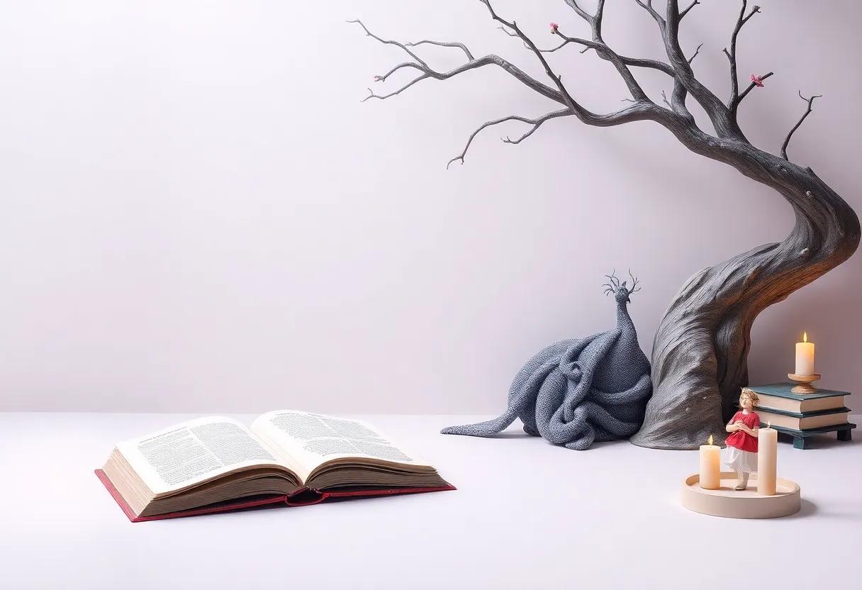 Universal Appeal: Captivating Readers of All Ages