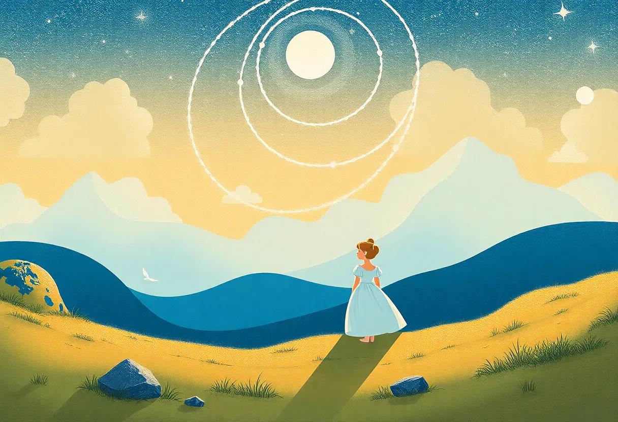 Visual ⁣Imagery: Illustrations ⁤That Enhance the Story Experience