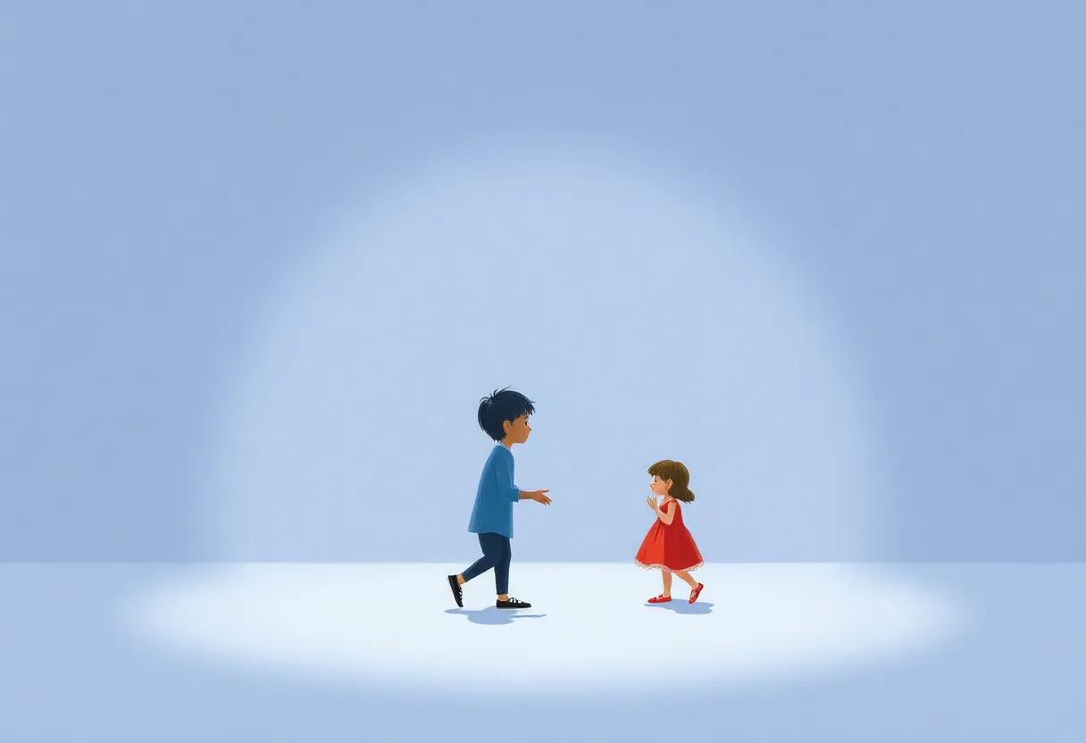 A Reflection on empathy: Understanding How Alexander's Tale Resonates