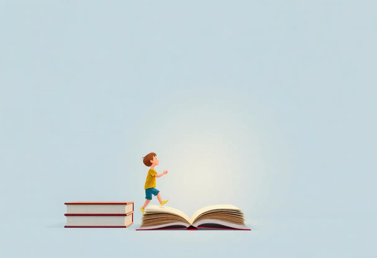 Narrative Techniques: Engaging Young Readers with Relatable Stories