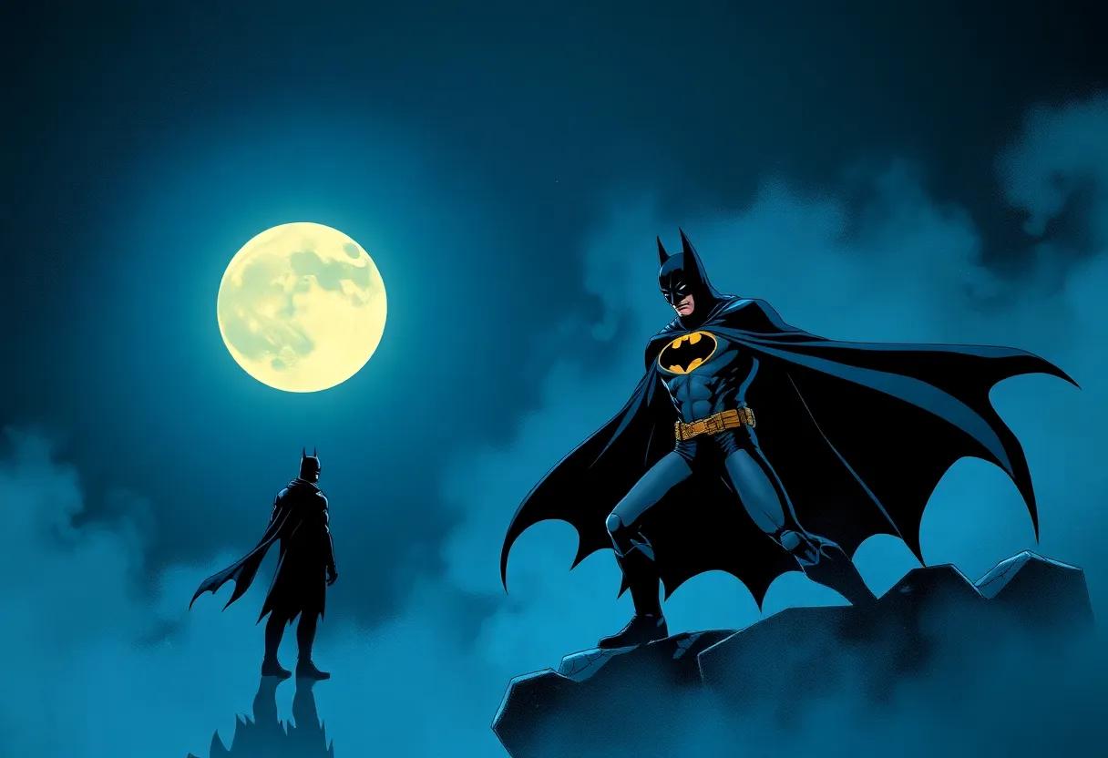 Cinematic Influences: The Long Halloween's Impact ⁢on Pop⁣ Culture