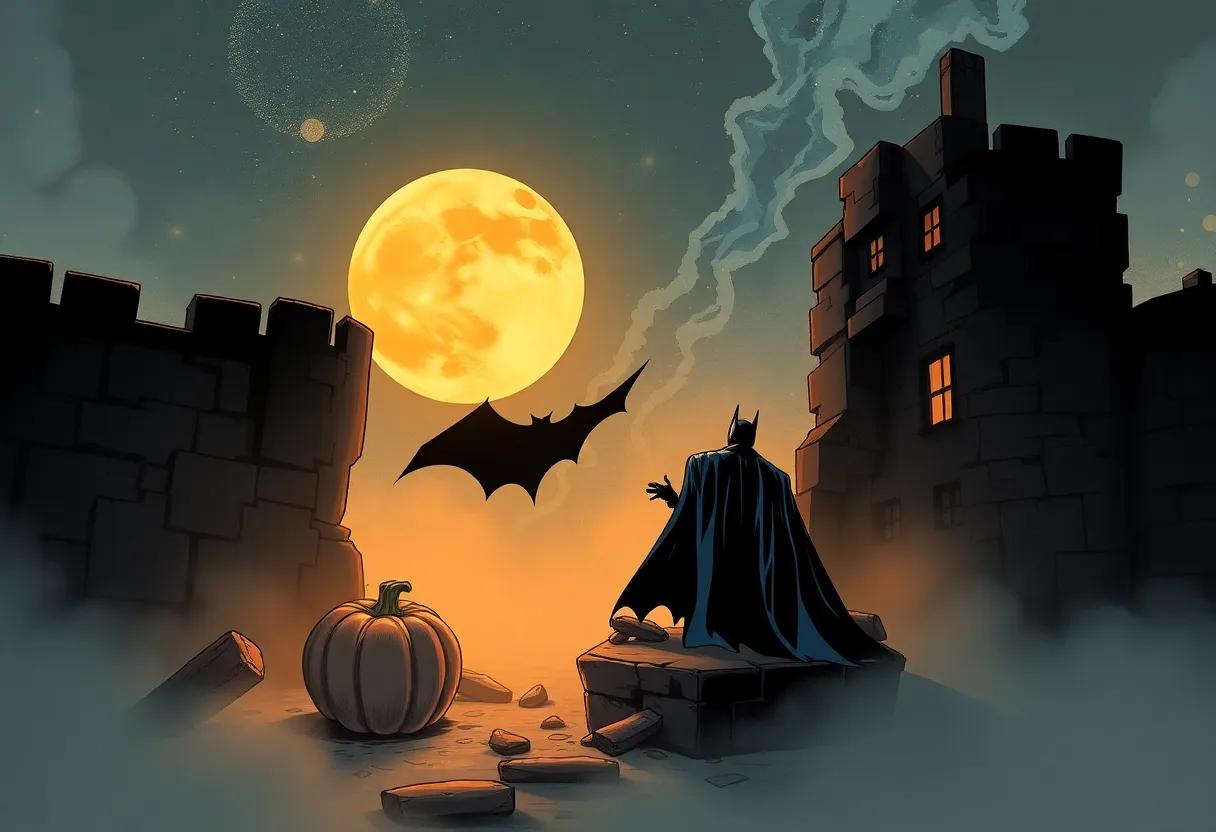 Artistry and ⁣Atmosphere: How the Illustrations Enhance the Narrative