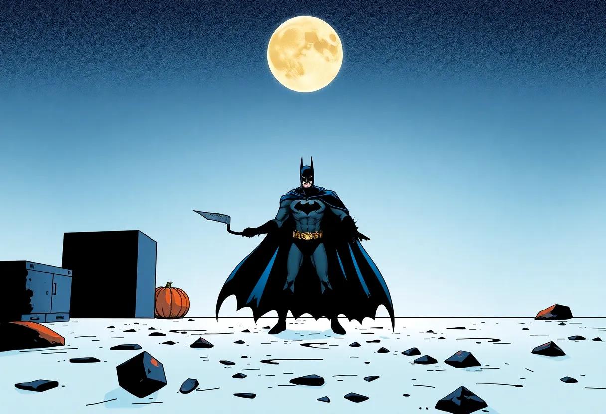 Reading Recommendations: Additional Comics to Enhance the Experience