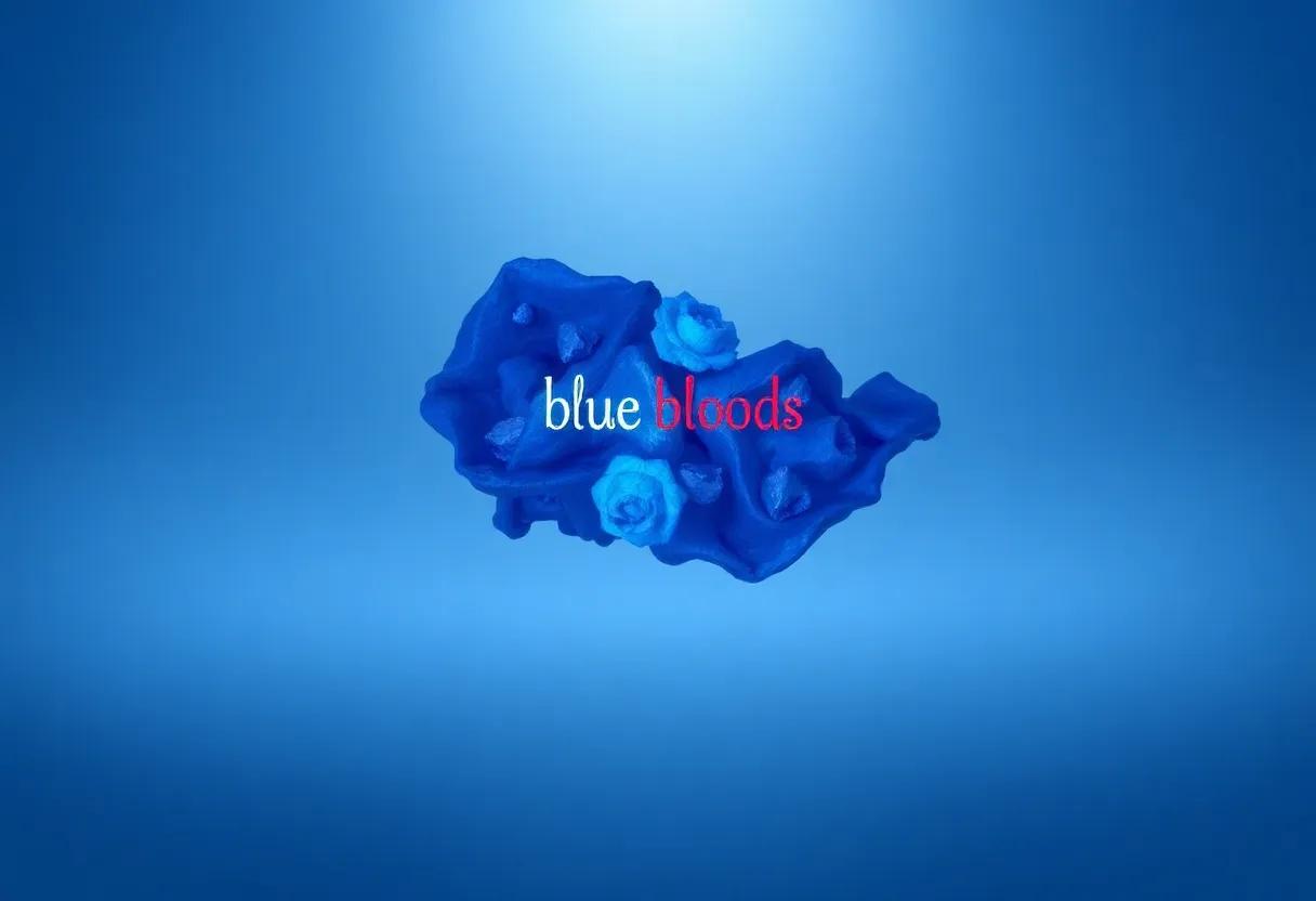 acknowledging the creative Genius Behind⁣ the Blue Bloods⁣ Series