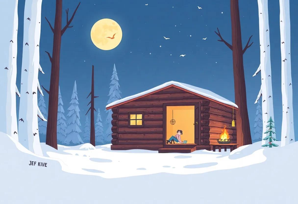 Visual ‌Storytelling: ⁢The Role of Illustrations in Building ⁢Emotion