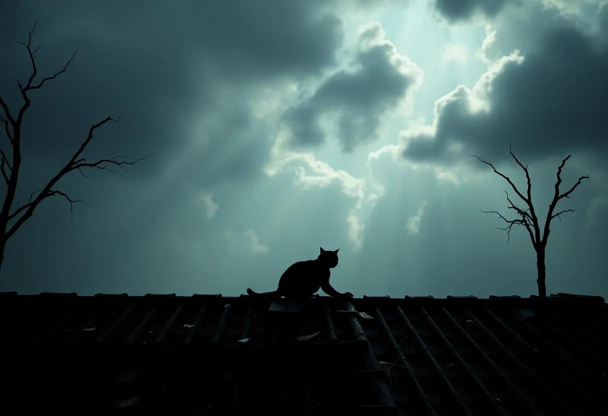 Shattered ​Dreams: The Weight of Unfulfilled‌ Desires