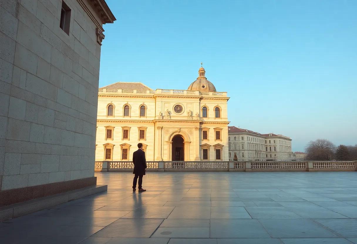 Historical Context:‍ gide’s Reflection⁣ of His Time