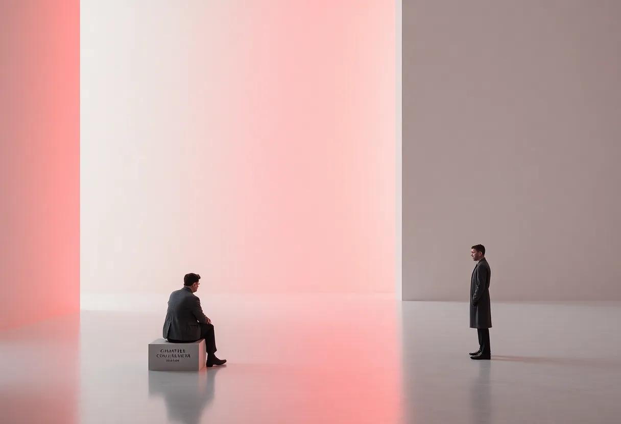 The ​Role of Art and‌ Authenticity in⁤ the ​Quest⁢ for Self