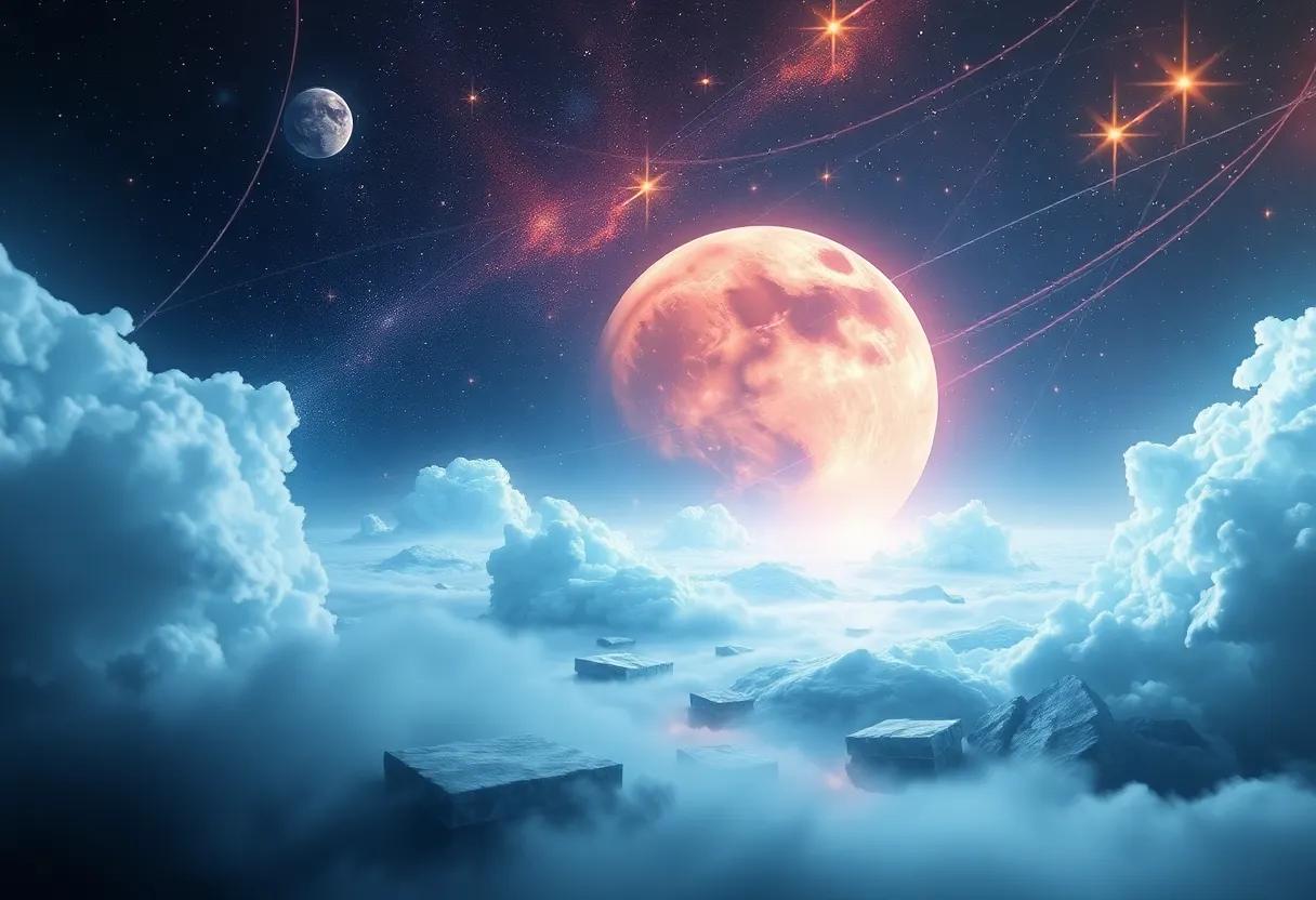 A Journey Through Time ⁣and ⁣Love in Evermore