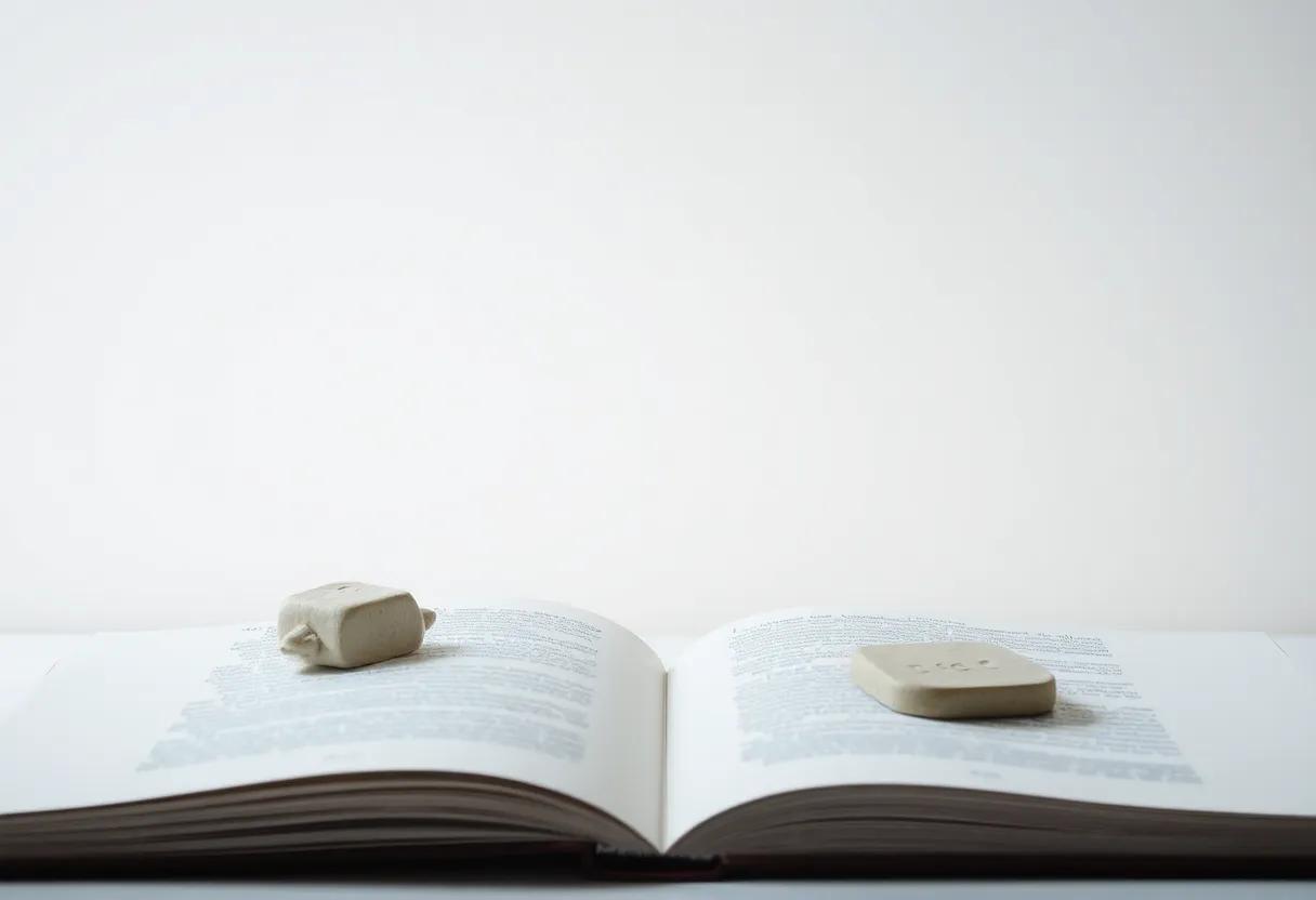 Symbolism⁣ and Imagery: ⁣Layers of meaning in Every Page