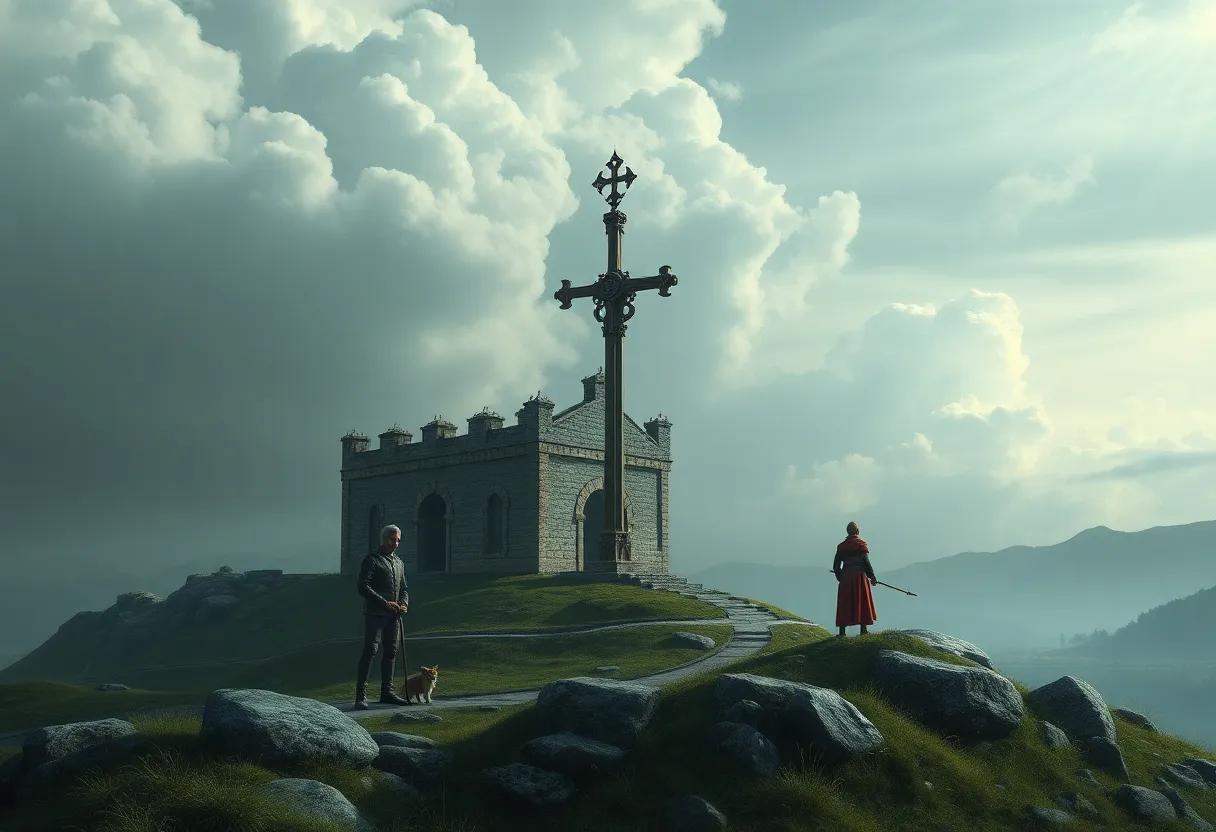 Exploring​ Historical Accuracy and Its⁢ Role in Bernard Cornwell's Storytelling