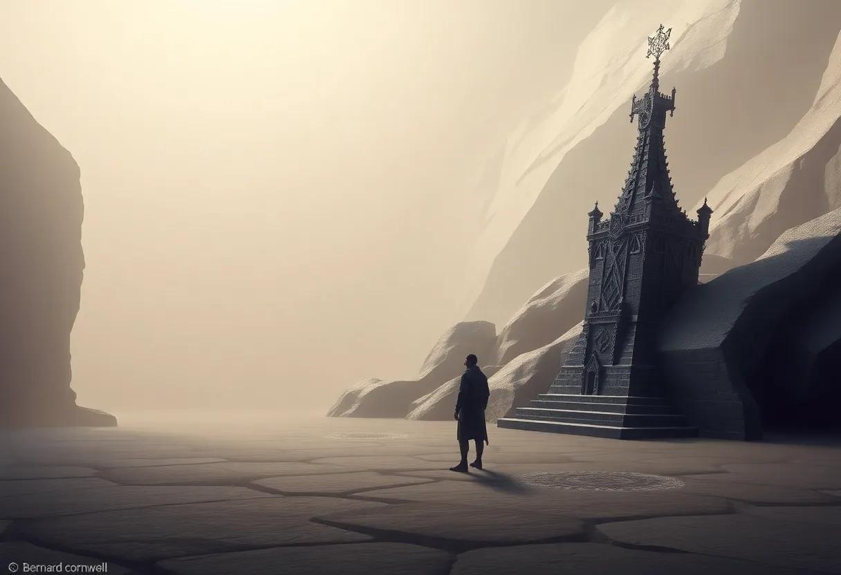 Reader Accessibility: Navigating the Complexities of Legend and‍ Lore