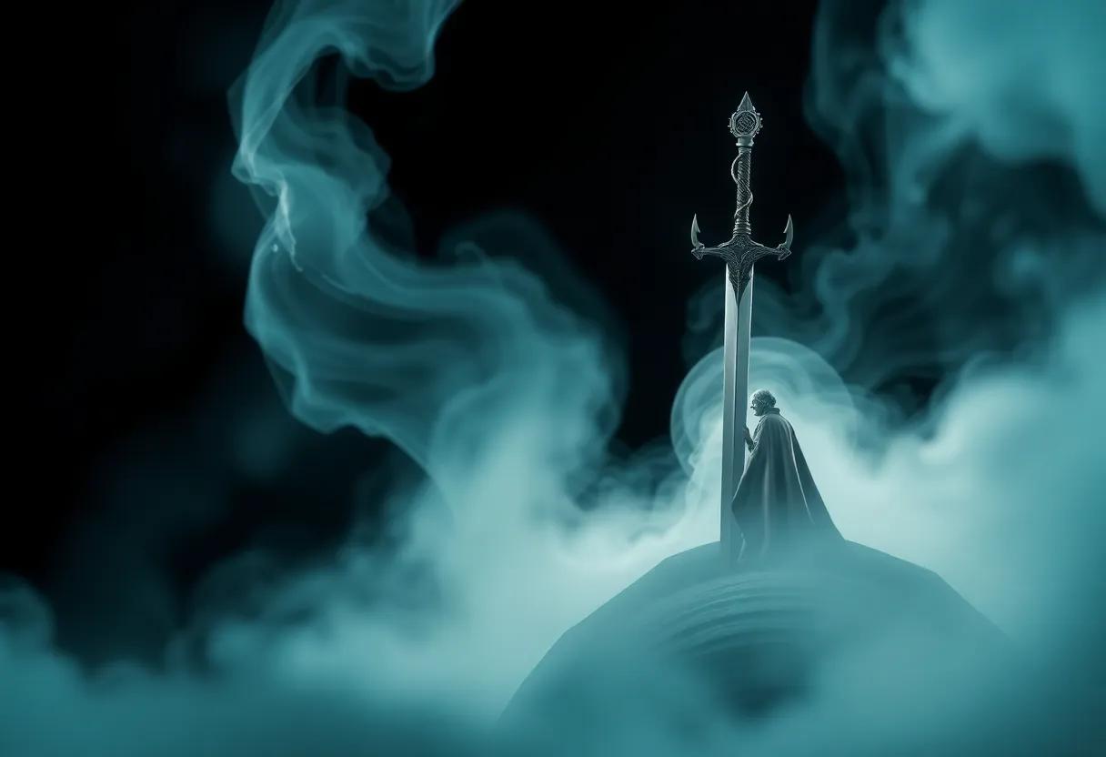 Reflections on the Societal Impact of ⁢Excalibur’s ‌Themes