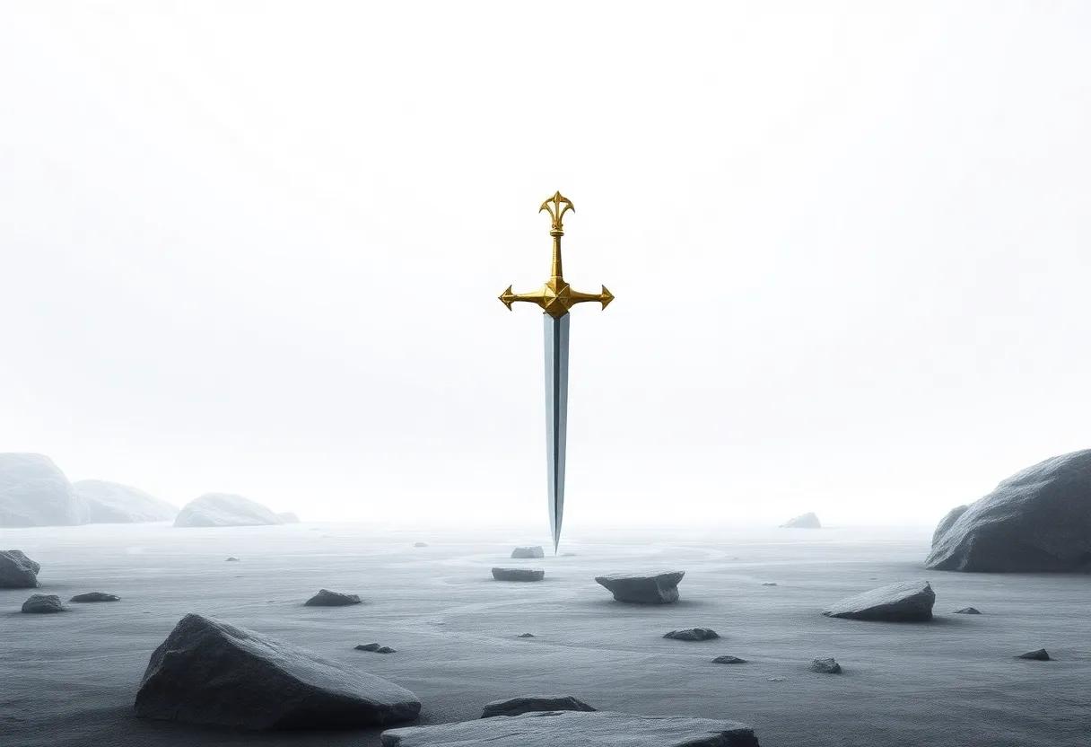 The Role‍ of Fate ‌and Destiny in the ‌Legend of Excalibur