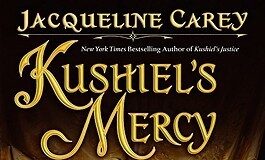 Exploring Betrayal and Redemption: A Dive into Kushiel’s Mercy