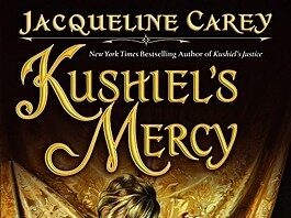 Exploring Betrayal and Redemption: A Dive into Kushiel’s Mercy