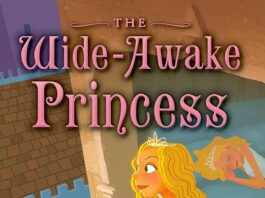 Exploring Enchantment: A Thoughtful Review of ‘The Wide-Awake Princess