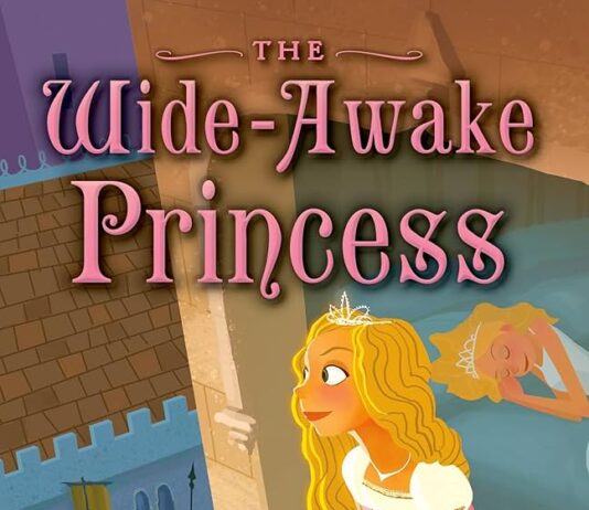 Exploring Enchantment: A Thoughtful Review of ‘The Wide-Awake Princess