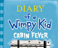Exploring Isolation and Adventure: A Review of Jeff Kinney’s Cabin Fever