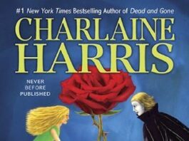 Exploring Shadows and Secrets: A Review of Charlaine Harris’s ‘Dead in the Family