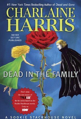 Exploring Shadows and Secrets: A Review of Charlaine Harris’s ‘Dead in the Family