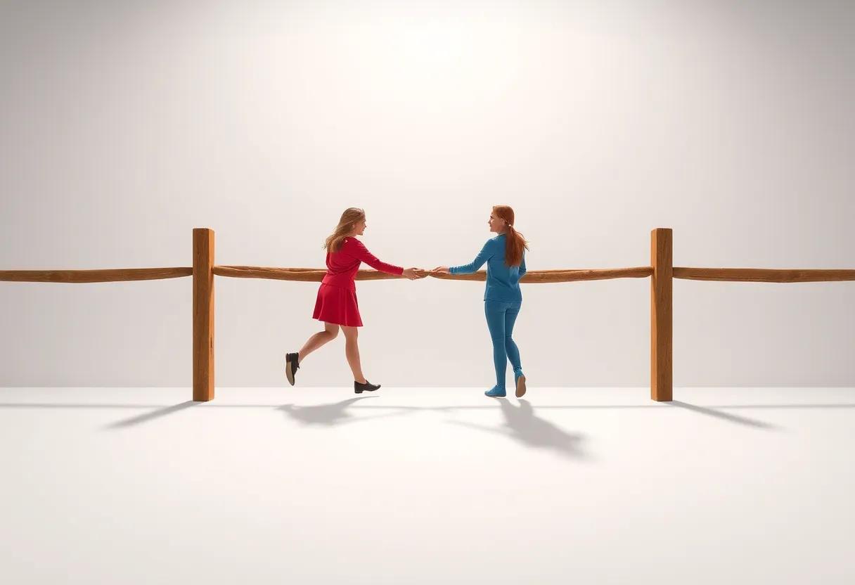 Exploring Friendship:⁤ The Strength and Strain of Relationships