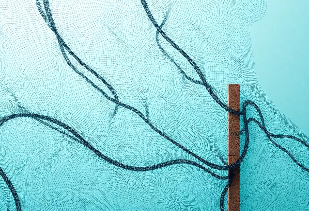 The Intricate Tapestry ‍of relationships in‌ On the ‍Fence