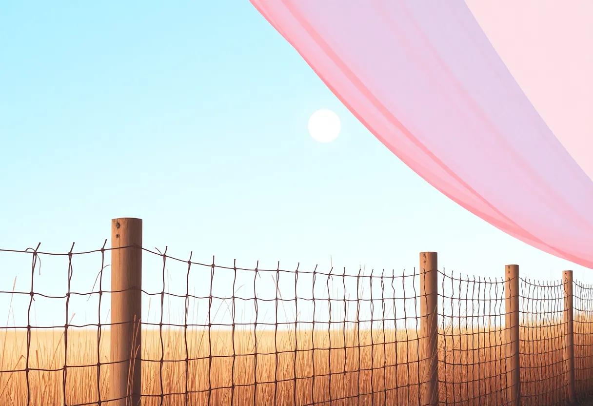 Pacing and Structure: The Rhythm of on ‌the Fence