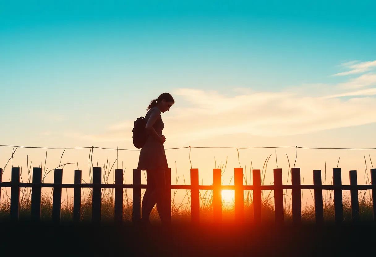 Romantic Tensions: The Chemistry Between the ‍leading Characters